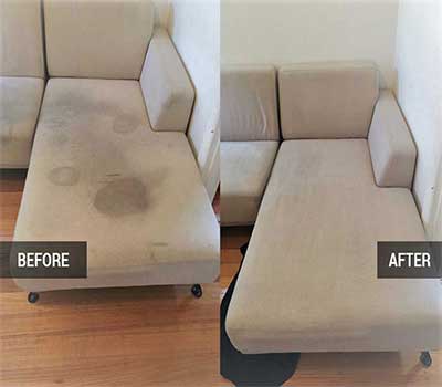 Couch Cleaning Sunshine Coast